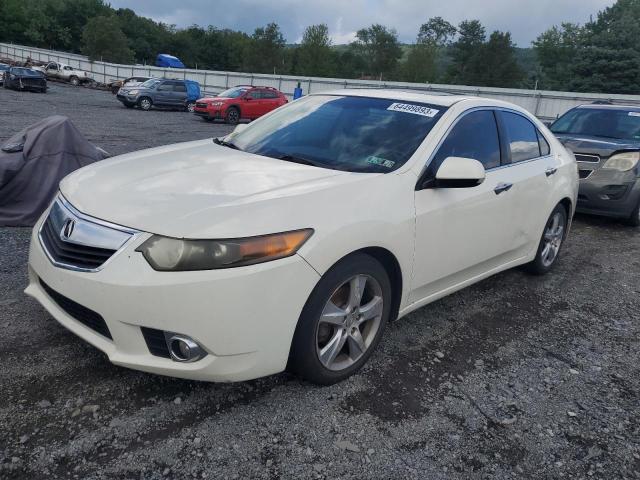 ACURA TSX 2011 jh4cu2f62bc017620