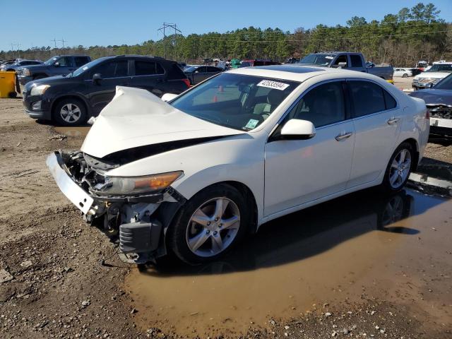 ACURA TSX 2011 jh4cu2f62bc018007