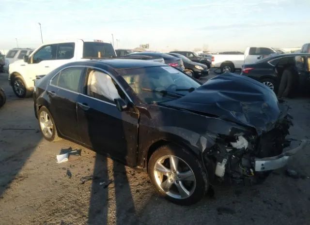 ACURA TSX 2011 jh4cu2f62bc018850