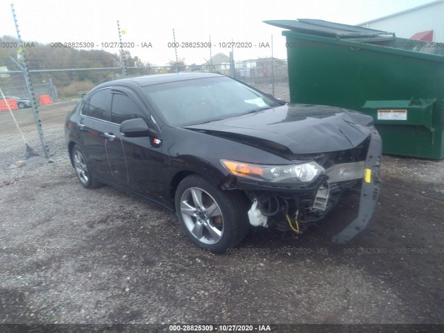 ACURA TSX 2012 jh4cu2f62cc005582