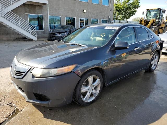 ACURA TSX TECH 2012 jh4cu2f62cc007283