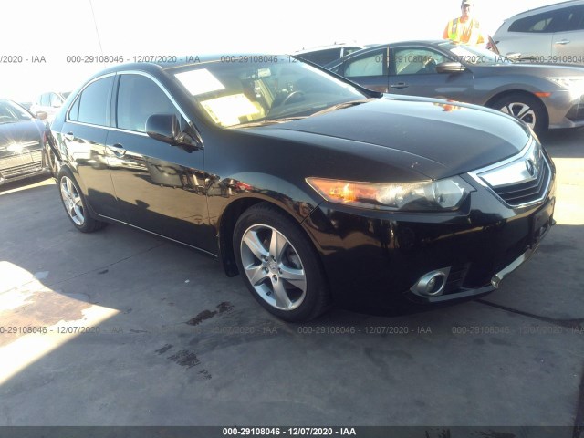 ACURA TSX 2012 jh4cu2f62cc008661