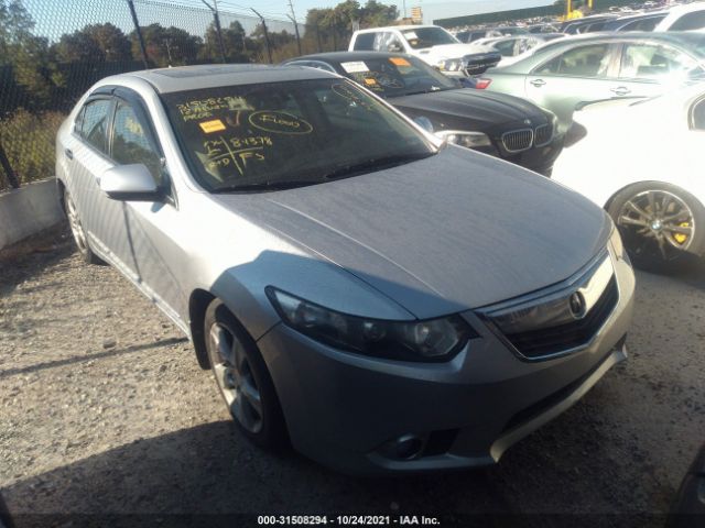 ACURA TSX 2012 jh4cu2f62cc010149