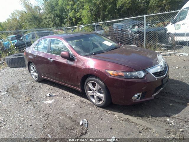 ACURA TSX 2012 jh4cu2f62cc010992