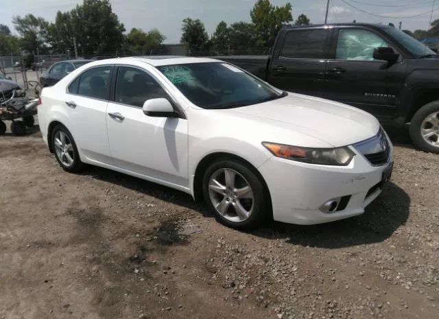 ACURA TSX 2012 jh4cu2f62cc015190