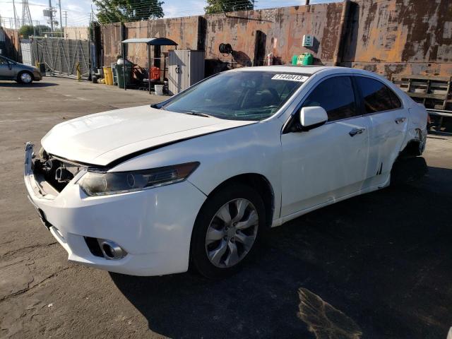 ACURA TSX 2012 jh4cu2f62cc017909