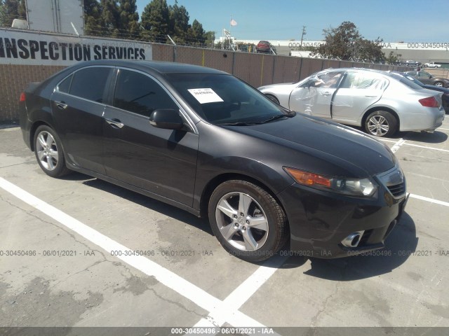 ACURA TSX 2012 jh4cu2f62cc018137