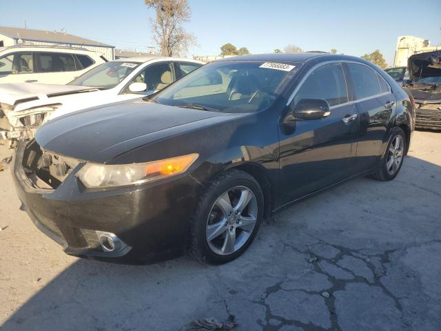 ACURA TSX 2012 jh4cu2f62cc020549