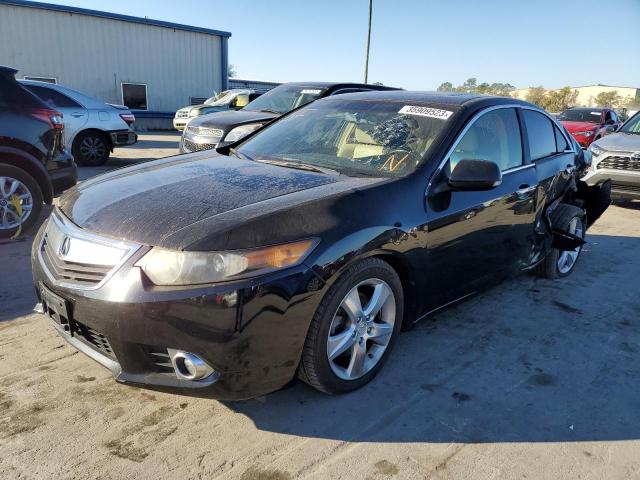 ACURA TSX TECH 2012 jh4cu2f62cc023919