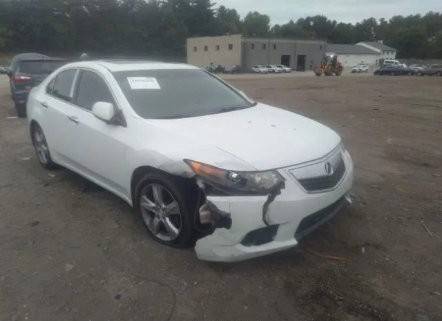 ACURA TSX 2012 jh4cu2f62cc024004