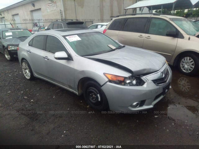 ACURA TSX 2012 jh4cu2f62cc025721