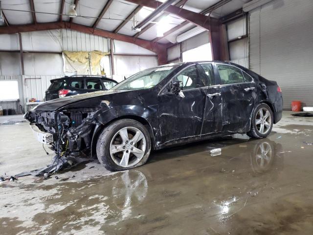 ACURA TSX TECH 2012 jh4cu2f62cc026626