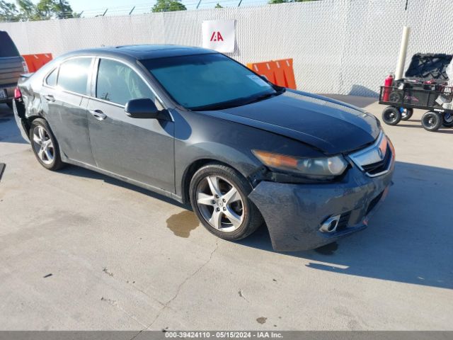 ACURA TSX 2013 jh4cu2f62dc001307