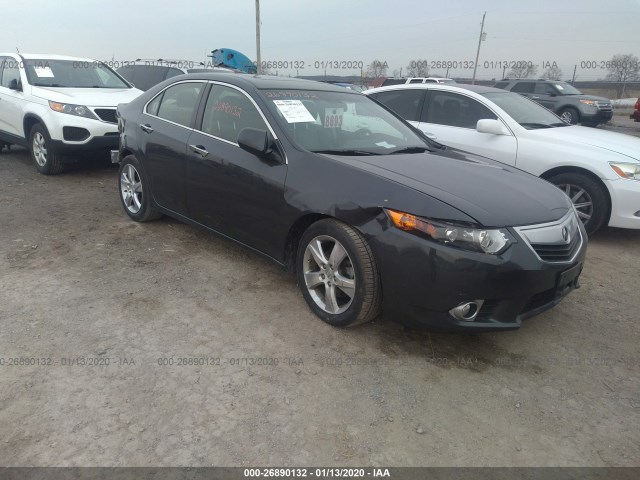 ACURA TSX 2013 jh4cu2f62dc005034