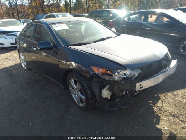 ACURA TSX 2013 jh4cu2f62dc009410