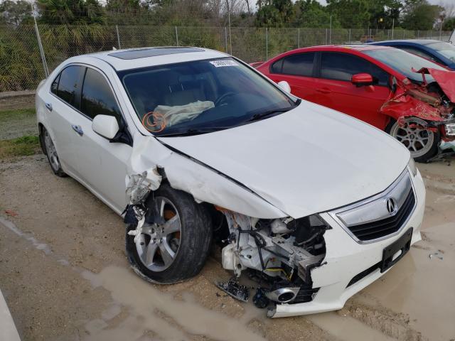 ACURA TSX TECH 2014 jh4cu2f62ec000501