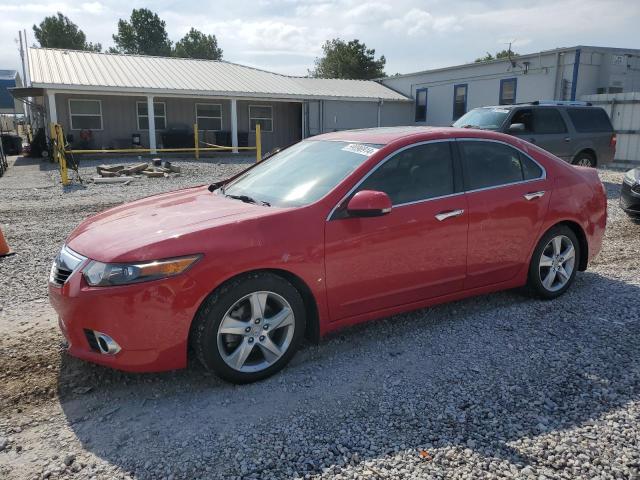 ACURA TSX 2014 jh4cu2f62ec004404