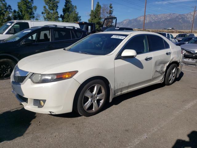 ACURA TSX 2010 jh4cu2f63ac000260