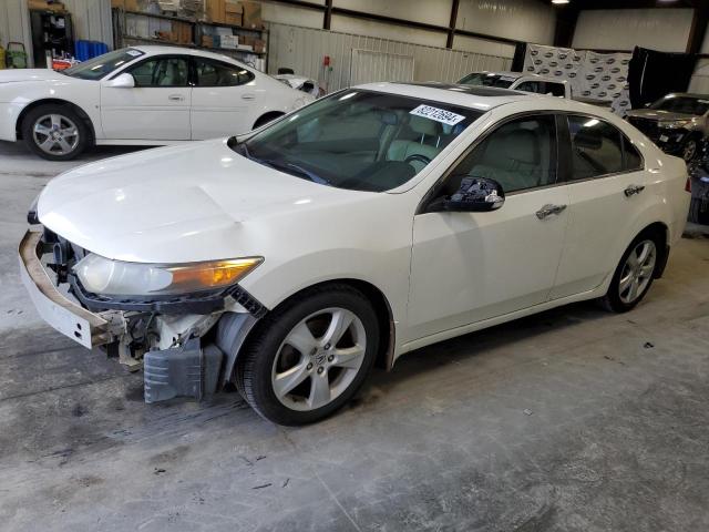 ACURA TSX 2010 jh4cu2f63ac000274