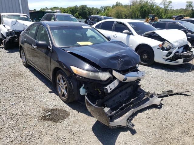 ACURA TSX 2010 jh4cu2f63ac000467