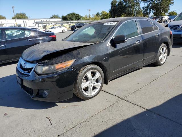 ACURA TSX 2010 jh4cu2f63ac000517