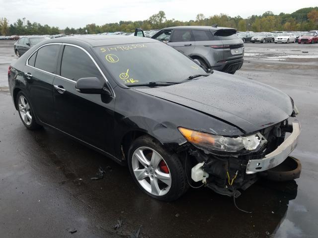 ACURA TSX 2010 jh4cu2f63ac000940