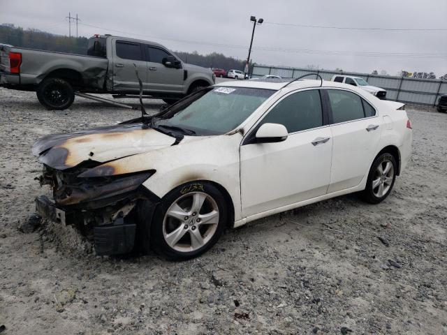 ACURA TSX 2010 jh4cu2f63ac001490