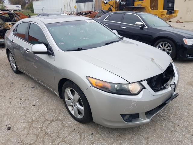 ACURA TSX 2010 jh4cu2f63ac001974