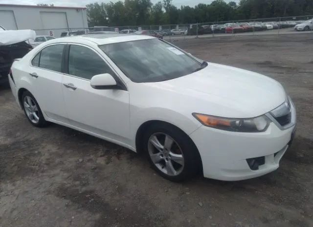 ACURA TSX 2010 jh4cu2f63ac002137