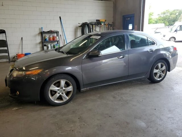 ACURA TSX 2010 jh4cu2f63ac003207