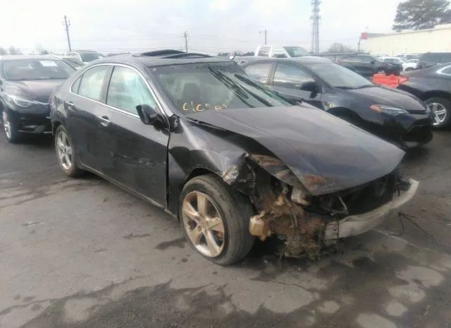 ACURA TSX 2010 jh4cu2f63ac003613