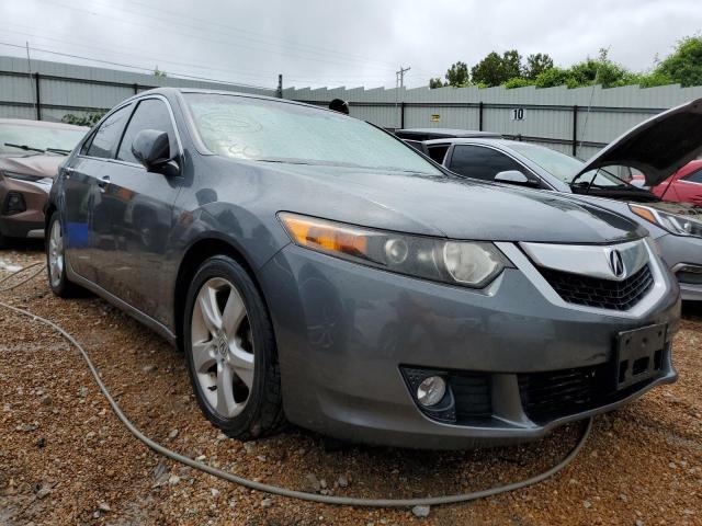 ACURA TSX 2010 jh4cu2f63ac003708