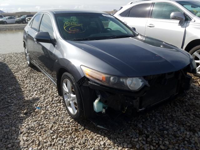 ACURA TSX 2010 jh4cu2f63ac003725