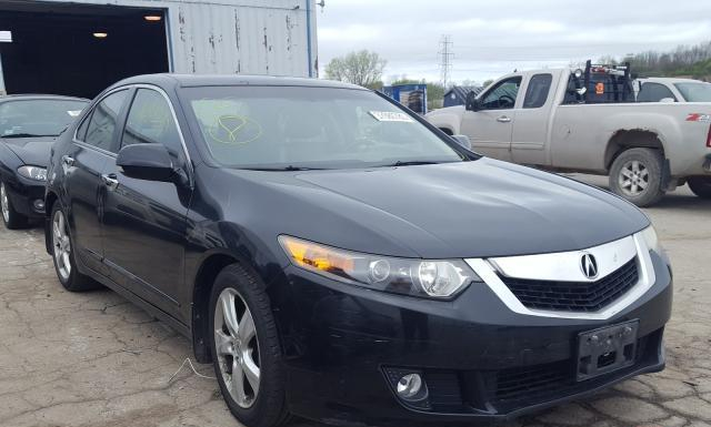 ACURA TSX 2010 jh4cu2f63ac004034