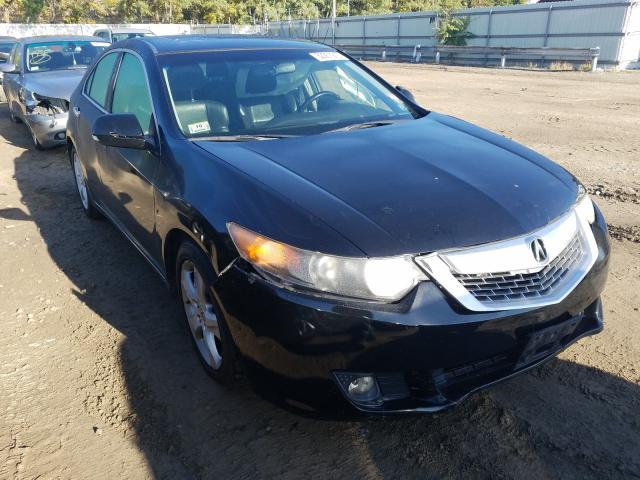 ACURA TSX 2010 jh4cu2f63ac004115