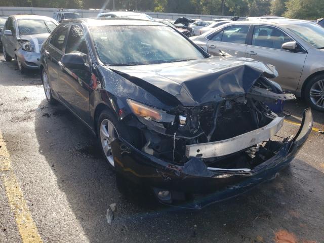 ACURA TSX 2010 jh4cu2f63ac004521