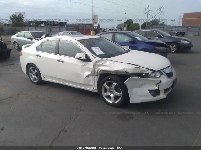 ACURA TSX 2010 jh4cu2f63ac004843