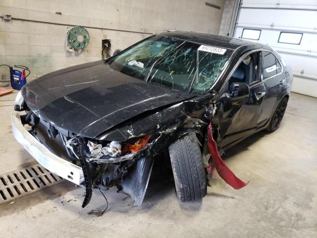 ACURA TSX 2010 jh4cu2f63ac004955