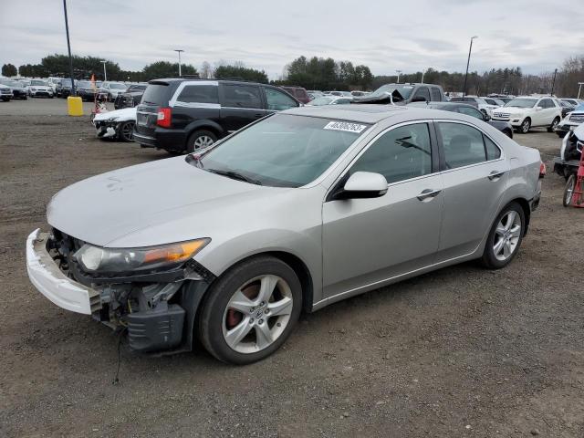 ACURA TSX 2010 jh4cu2f63ac005099