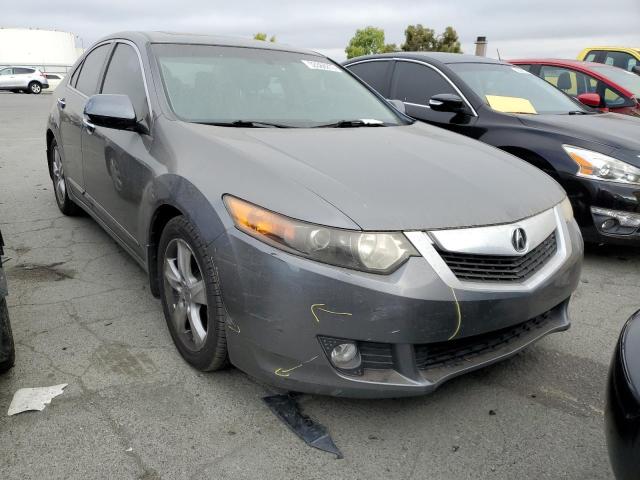 ACURA TSX 2010 jh4cu2f63ac005524