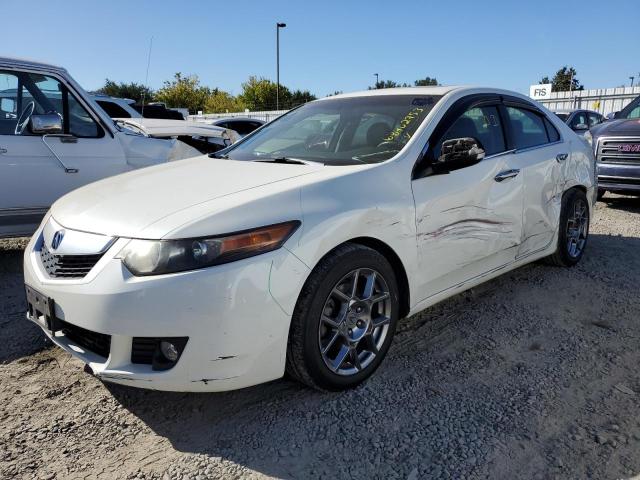 ACURA TSX 2010 jh4cu2f63ac005720