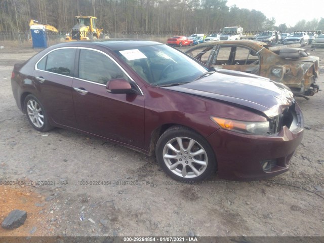 ACURA TSX 2010 jh4cu2f63ac007239