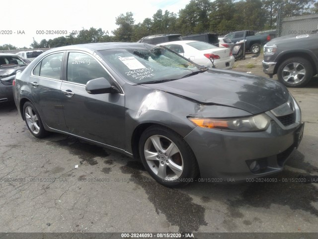 ACURA TSX 2010 jh4cu2f63ac007628