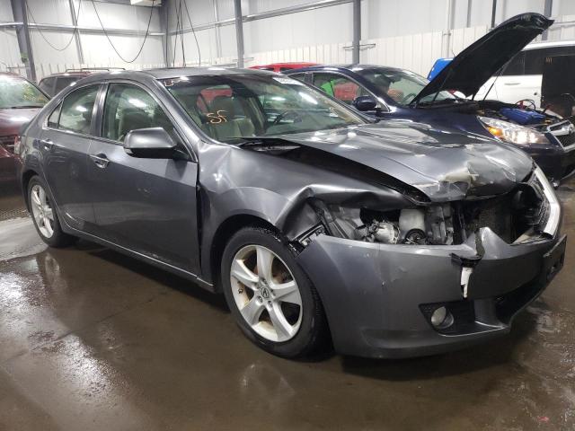 ACURA TSX 2010 jh4cu2f63ac007810