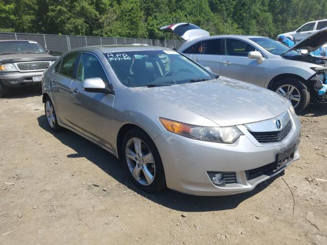 ACURA TSX 2010 jh4cu2f63ac007855