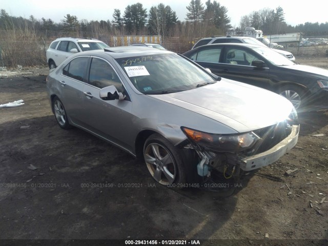 ACURA TSX 2010 jh4cu2f63ac007872