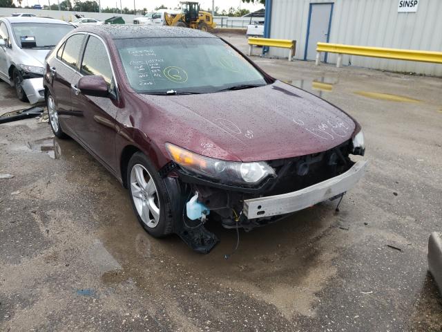 ACURA TSX 2010 jh4cu2f63ac007967