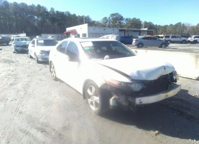 ACURA TSX 2010 jh4cu2f63ac008391