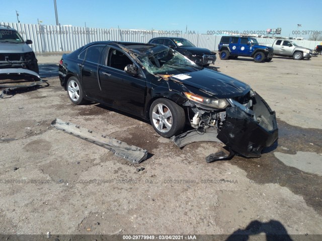 ACURA TSX 2010 jh4cu2f63ac008505