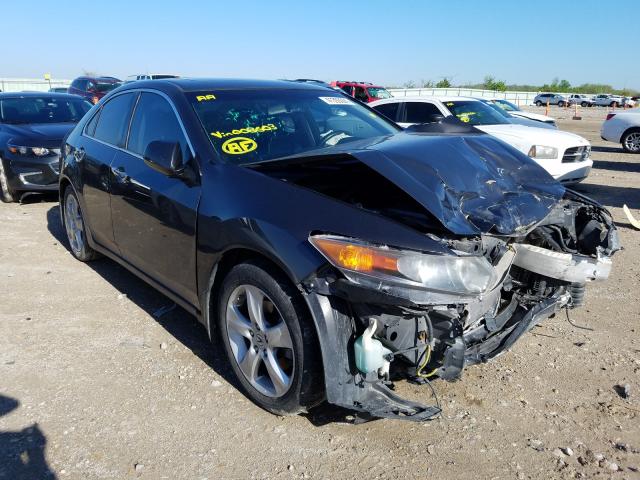 ACURA TSX 2010 jh4cu2f63ac008603